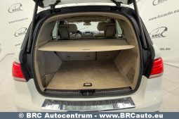 
										Mercedes-Benz ML 350 4MATIC Automatas 2012 full									