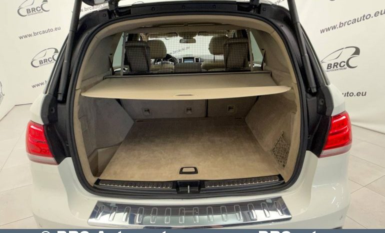 
								Mercedes-Benz ML 350 4MATIC Automatas 2012 full									