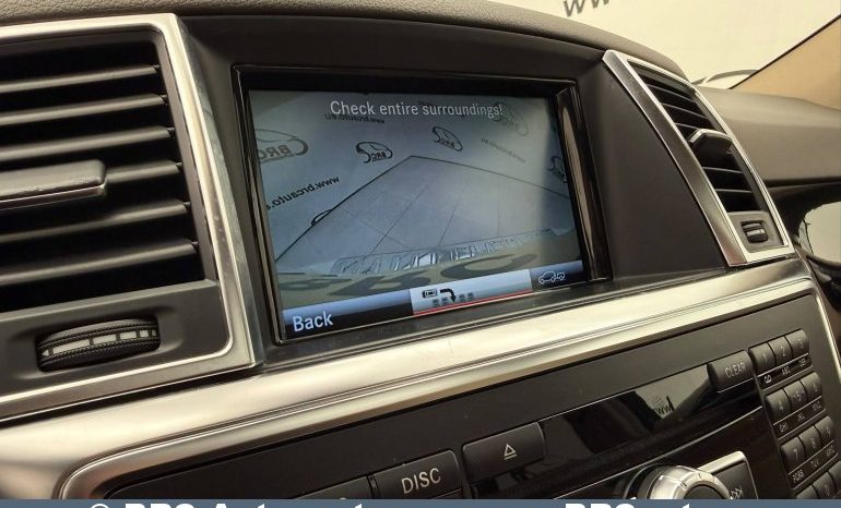 
								Mercedes-Benz ML 350 4MATIC Automatas 2012 full									