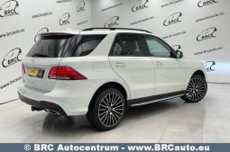 
										Mercedes-Benz ML 350 4MATIC Automatas 2012 full									
