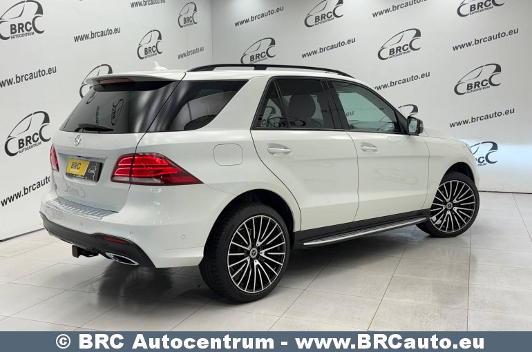 Mercedes-Benz ML 350 4MATIC Automatas 2012