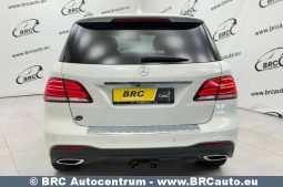 
										Mercedes-Benz ML 350 4MATIC Automatas 2012 full									