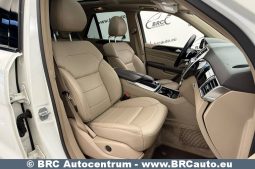
										Mercedes-Benz ML 350 4MATIC Automatas 2012 full									