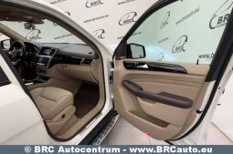 
										Mercedes-Benz ML 350 4MATIC Automatas 2012 full									