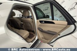 
										Mercedes-Benz ML 350 4MATIC Automatas 2012 full									