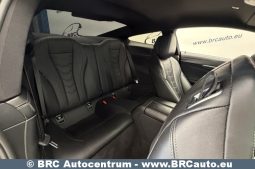 
										BMW 840 d xDrive M-Sport Automatas Turbinos defektas 2019 full									