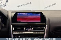 
										BMW 840 d xDrive M-Sport Automatas Turbinos defektas 2019 full									
