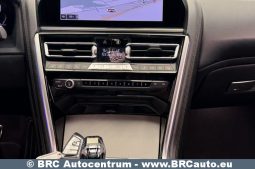
										BMW 840 d xDrive M-Sport Automatas Turbinos defektas 2019 full									