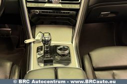 
										BMW 840 d xDrive M-Sport Automatas Turbinos defektas 2019 full									