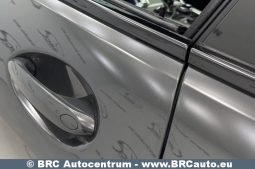 
										BMW 840 d xDrive M-Sport Automatas Turbinos defektas 2019 full									