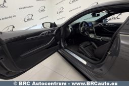 
										BMW 840 d xDrive M-Sport Automatas Turbinos defektas 2019 full									