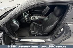 
										BMW 840 d xDrive M-Sport Automatas Turbinos defektas 2019 full									