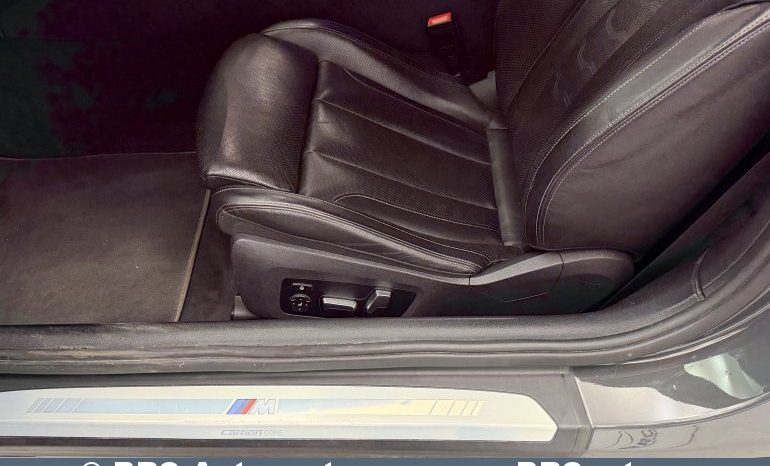 
								BMW 840 d xDrive M-Sport Automatas Turbinos defektas 2019 full									