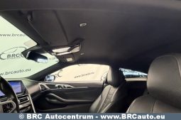 
										BMW 840 d xDrive M-Sport Automatas Turbinos defektas 2019 full									