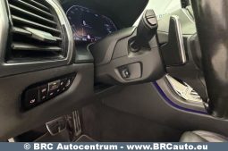 
										BMW 840 d xDrive M-Sport Automatas Turbinos defektas 2019 full									