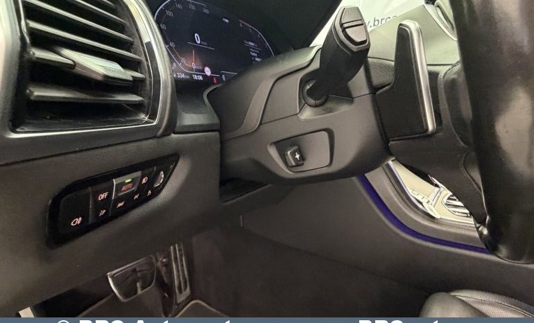 
								BMW 840 d xDrive M-Sport Automatas Turbinos defektas 2019 full									