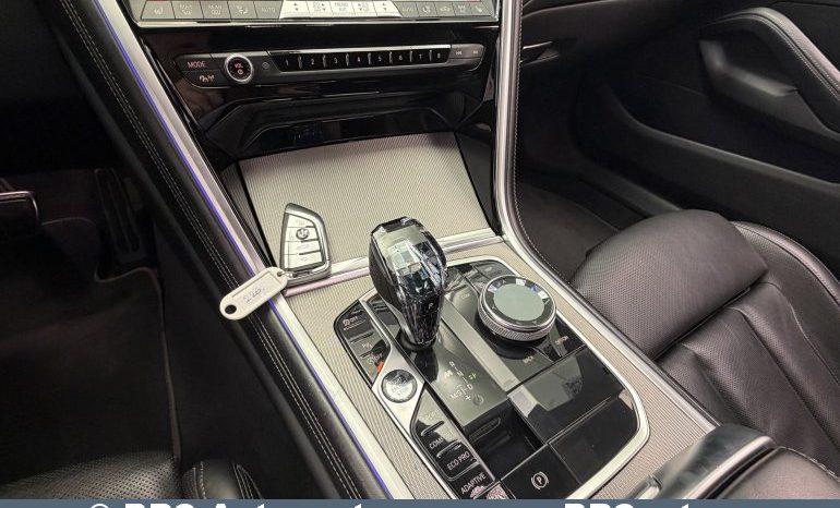 
								BMW 840 d xDrive M-Sport Automatas Turbinos defektas 2019 full									