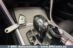 
										BMW 840 d xDrive M-Sport Automatas Turbinos defektas 2019 full									