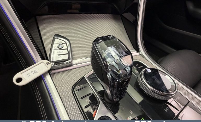 
								BMW 840 d xDrive M-Sport Automatas Turbinos defektas 2019 full									