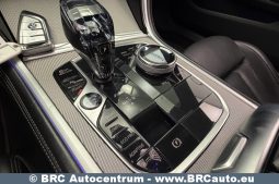 
										BMW 840 d xDrive M-Sport Automatas Turbinos defektas 2019 full									