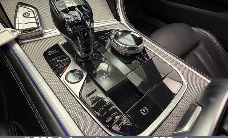 
								BMW 840 d xDrive M-Sport Automatas Turbinos defektas 2019 full									