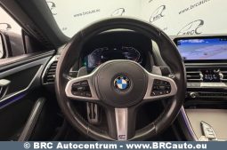 
										BMW 840 d xDrive M-Sport Automatas Turbinos defektas 2019 full									