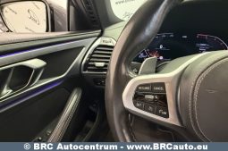 
										BMW 840 d xDrive M-Sport Automatas Turbinos defektas 2019 full									