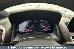 
										BMW 840 d xDrive M-Sport Automatas Turbinos defektas 2019 full									