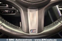 
										BMW 840 d xDrive M-Sport Automatas Turbinos defektas 2019 full									
