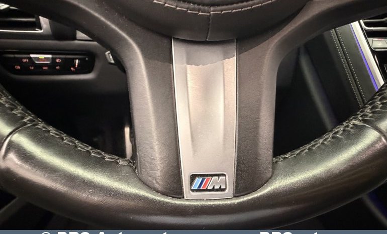 
								BMW 840 d xDrive M-Sport Automatas Turbinos defektas 2019 full									