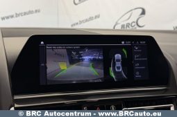 
										BMW 840 d xDrive M-Sport Automatas Turbinos defektas 2019 full									