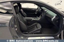 
										BMW 840 d xDrive M-Sport Automatas Turbinos defektas 2019 full									