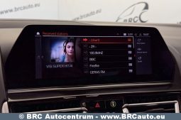 
										BMW 840 d xDrive M-Sport Automatas Turbinos defektas 2019 full									
