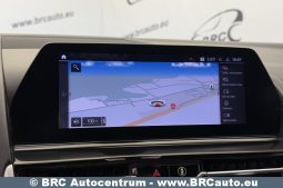 
										BMW 840 d xDrive M-Sport Automatas Turbinos defektas 2019 full									