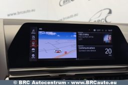 
										BMW 840 d xDrive M-Sport Automatas Turbinos defektas 2019 full									