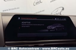 
										BMW 840 d xDrive M-Sport Automatas Turbinos defektas 2019 full									