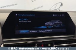 
										BMW 840 d xDrive M-Sport Automatas Turbinos defektas 2019 full									