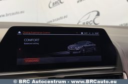 
										BMW 840 d xDrive M-Sport Automatas Turbinos defektas 2019 full									