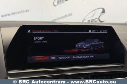 
										BMW 840 d xDrive M-Sport Automatas Turbinos defektas 2019 full									