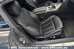 
										BMW 840 d xDrive M-Sport Automatas Turbinos defektas 2019 full									