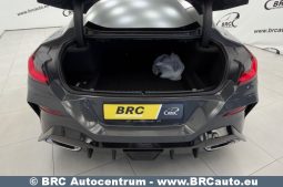 
										BMW 840 d xDrive M-Sport Automatas Turbinos defektas 2019 full									
