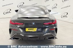 
										BMW 840 d xDrive M-Sport Automatas Turbinos defektas 2019 full									