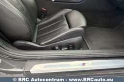 
										BMW 840 d xDrive M-Sport Automatas Turbinos defektas 2019 full									