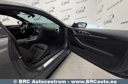 
										BMW 840 d xDrive M-Sport Automatas Turbinos defektas 2019 full									