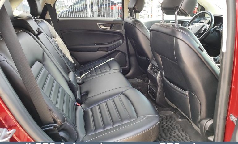 
								Ford Edge 2.0 EcoBoost AWD 2019 full									