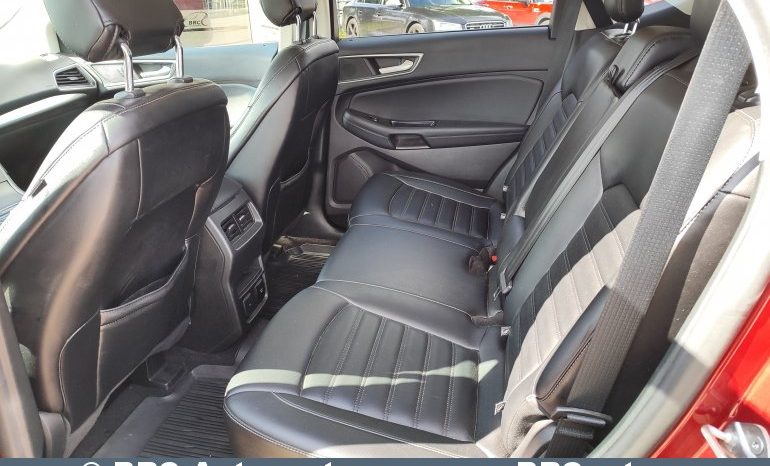 
								Ford Edge 2.0 EcoBoost AWD 2019 full									