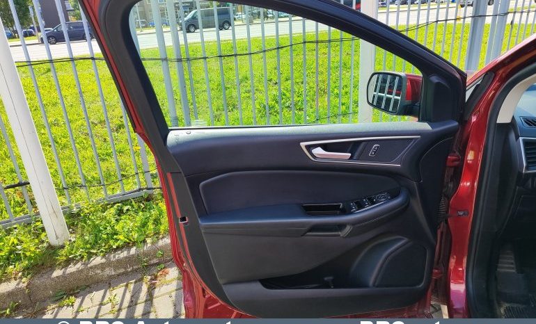 
								Ford Edge 2.0 EcoBoost AWD 2019 full									