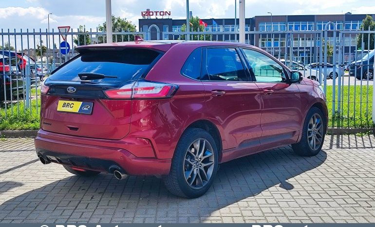 
								Ford Edge 2.0 EcoBoost AWD 2019 full									