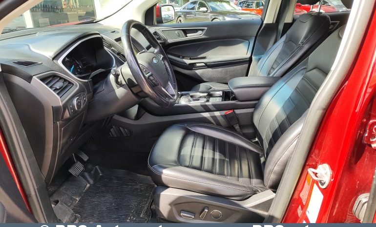 
								Ford Edge 2.0 EcoBoost AWD 2019 full									