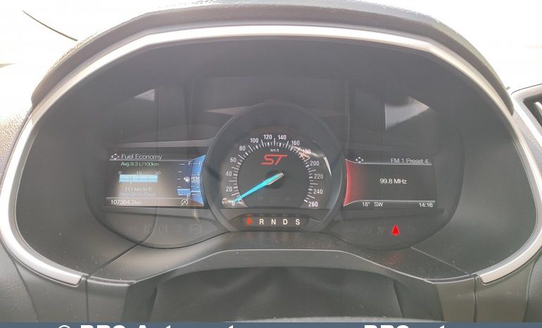 
								Ford Edge 2.0 EcoBoost AWD 2019 full									